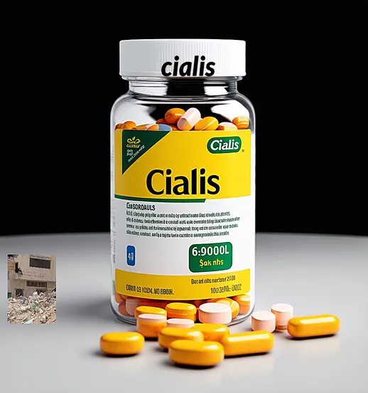 Cialis 20 mg precio en farmacias